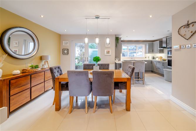6 The Fairways, Westport, Mayo