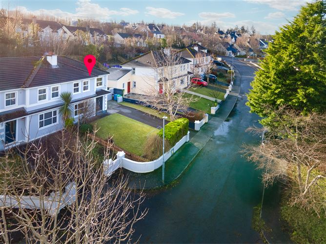 6 The Fairways, Westport, Mayo