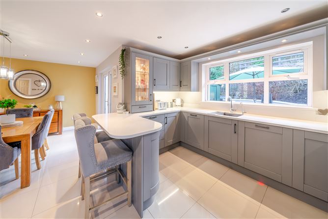 6 The Fairways, Westport, Mayo