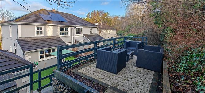 6 The Fairways, Westport, Mayo