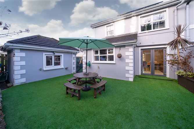 6 The Fairways, Westport, Mayo