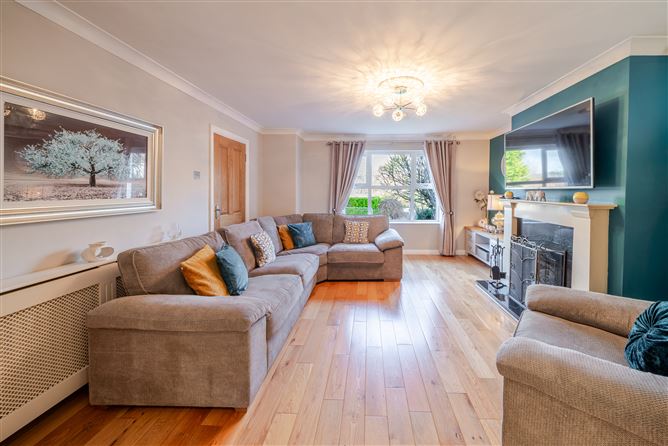 6 The Fairways, Westport, Mayo