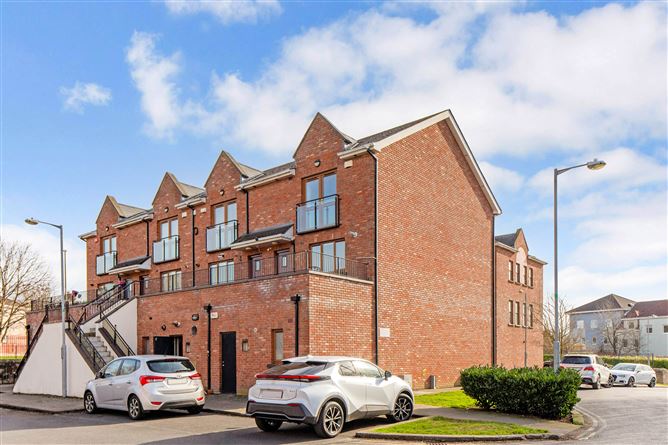 1 Centrepoint, Ratoath, Meath