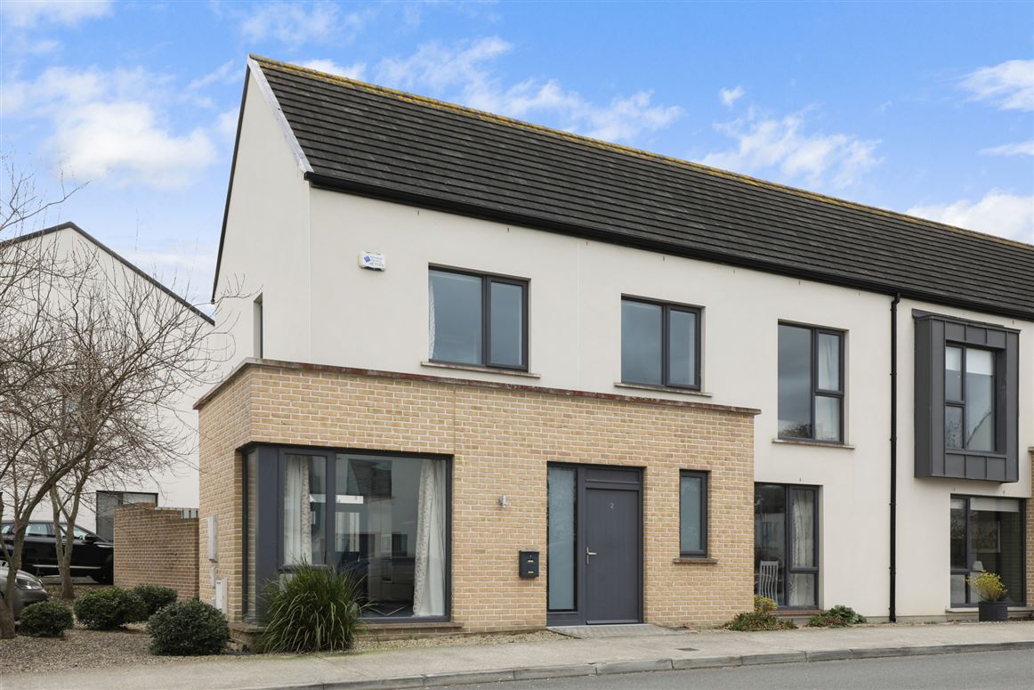 2 The Walk, Scholarstown Wood, Rathfarnham, Dublin 16