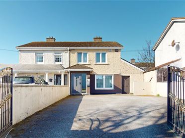 Image for 26 Kilcarrig Avenue, Tallaght, Dublin 24