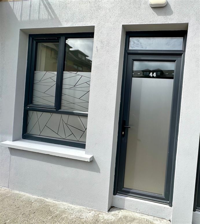 Apartment 44 Lowergate, Cashel, Co. Tipperary