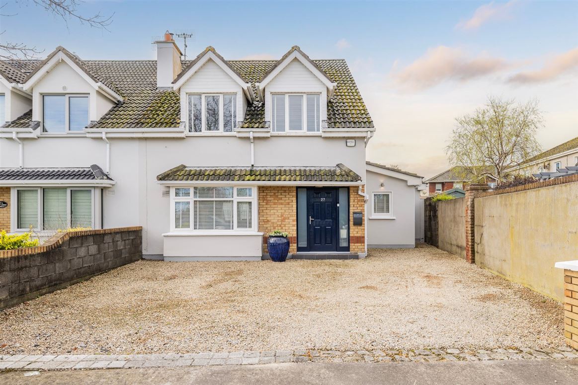 27 Kelly's Bay Pier, Skerries, County Dublin