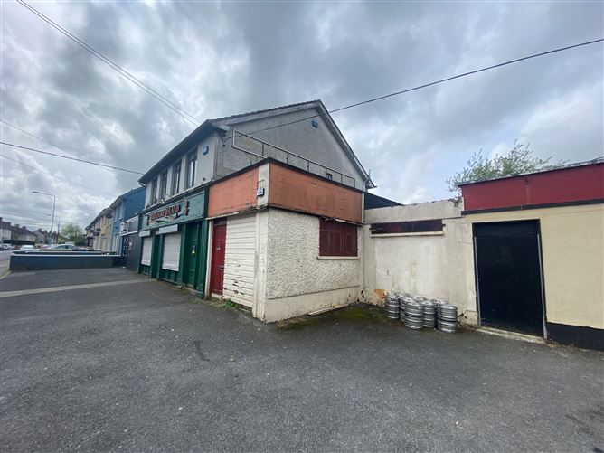 52 St John's Park, Ballytruckle, Waterford City, Waterford