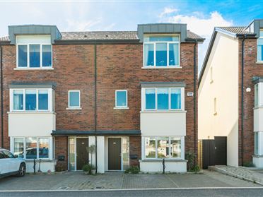 Image for 26 Clay Farm Park, Leopardstown, Dublin 18