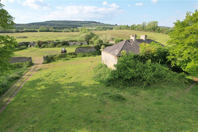 Ballycannon West, Meelick, Clare
