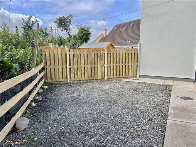 36 Cluain Garbhan, The Burgery, Dungarvan, Waterford