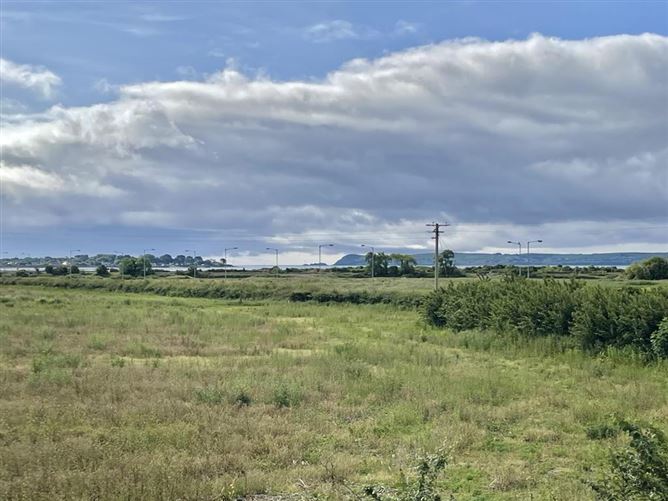 36 Cluain Garbhan, The Burgery, Dungarvan, Waterford