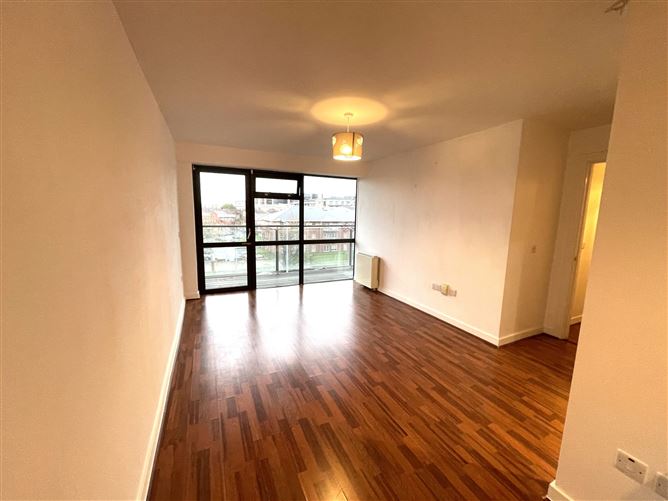 New Seskin Court, Tallaght, Dublin 24