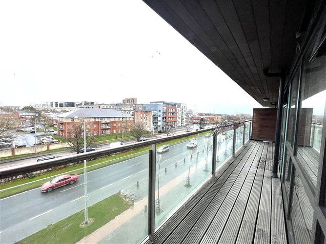 New Seskin Court, Tallaght, Dublin 24