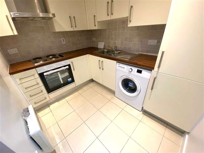New Seskin Court, Tallaght, Dublin 24