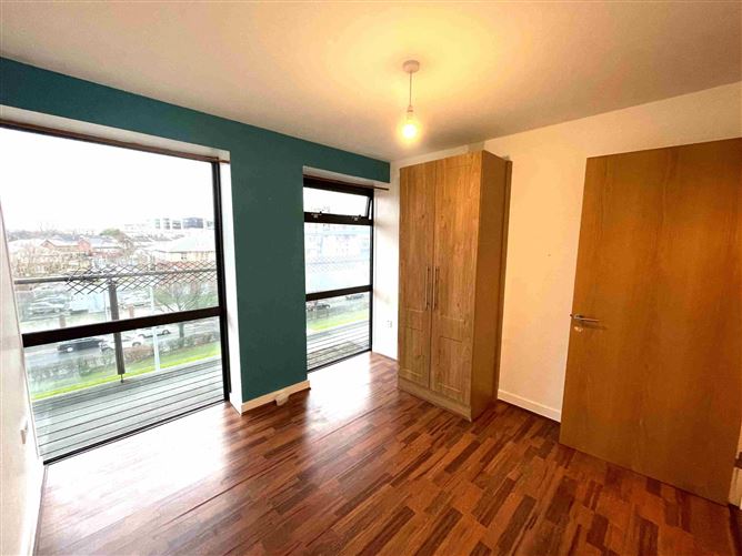 New Seskin Court, Tallaght, Dublin 24