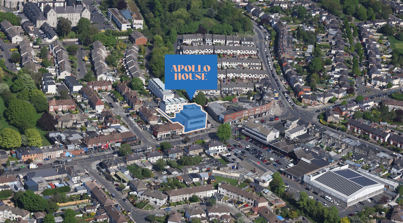 SUNDRIVE ROAD, KIMMAGE, DUBLIN 12, Kimmage, Dublin 12