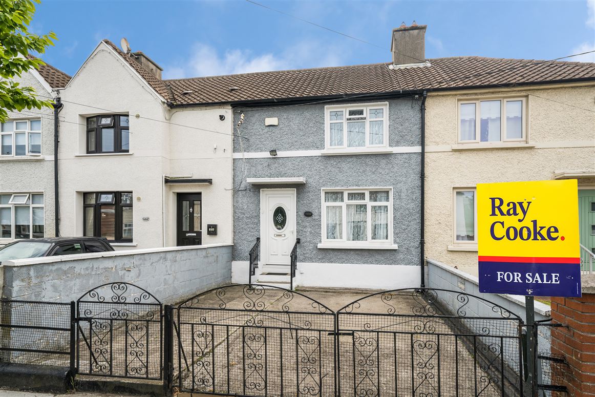 104 Ballyfermot Parade, Ballyfermot, Dublin 10