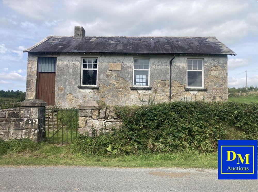 Photo 1 of 10 — Derrinwillin, Dowra, Leitrim