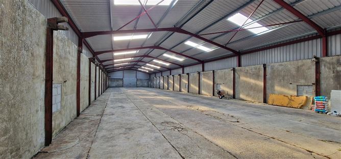 Killaready, Newcastlewest, Co. Limerick