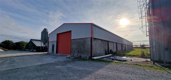 Killaready, Newcastlewest, Co. Limerick