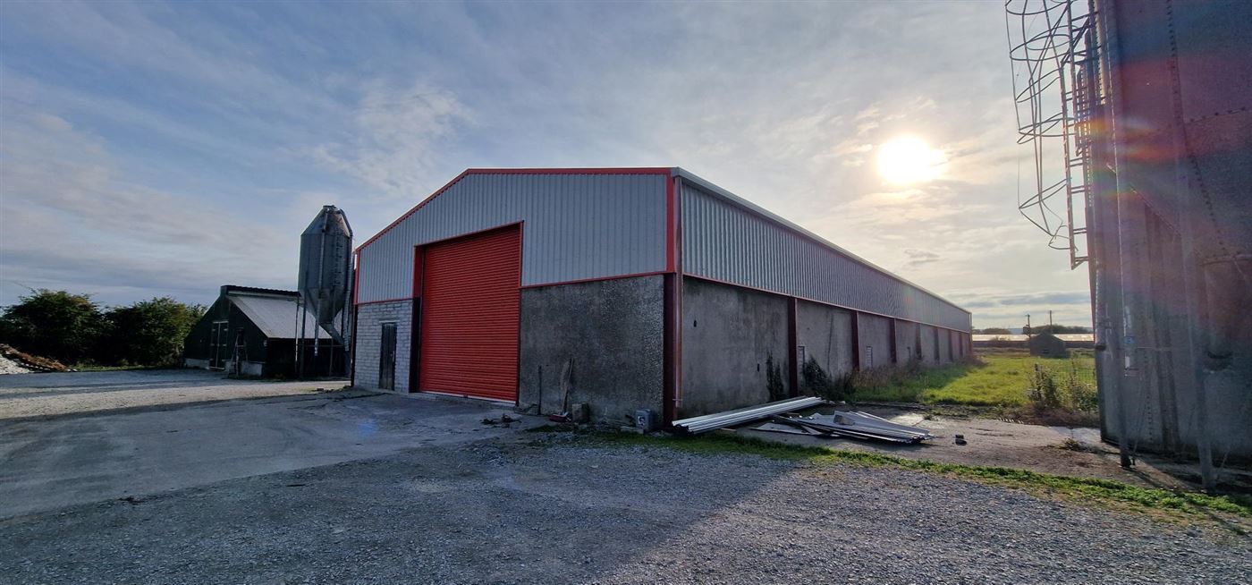 Killaready, Newcastlewest, Co. Limerick