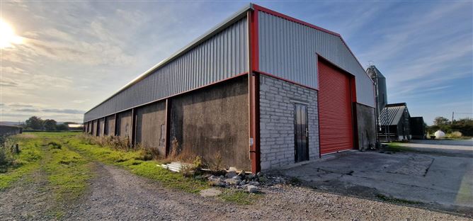 Killaready, Newcastlewest, Co. Limerick