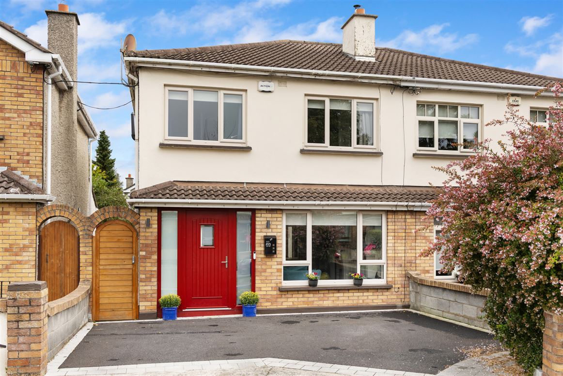 69 Westbourne Lodge, Knocklyon, Dublin 16