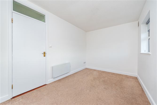 Apartment 6 Eyre Court, Eyre Street, Newbridge, Co. Kildare