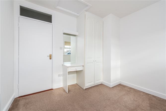 Apartment 6 Eyre Court, Eyre Street, Newbridge, Co. Kildare