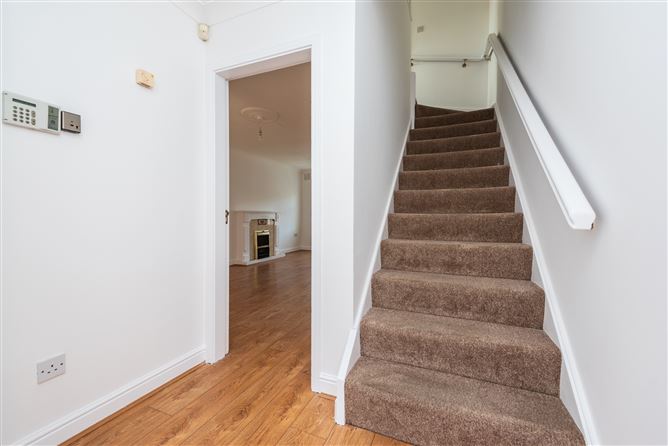 Apartment 6 Eyre Court, Eyre Street, Newbridge, Co. Kildare