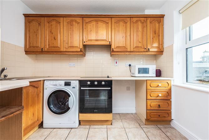Apartment 6 Eyre Court, Eyre Street, Newbridge, Co. Kildare
