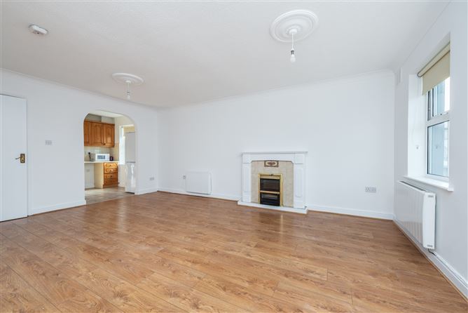 Apartment 6 Eyre Court, Eyre Street, Newbridge, Co. Kildare