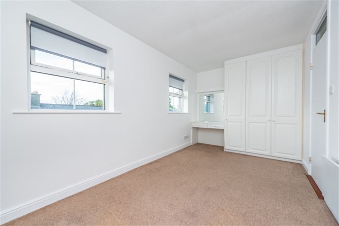 Apartment 6 Eyre Court, Eyre Street, Newbridge, Co. Kildare