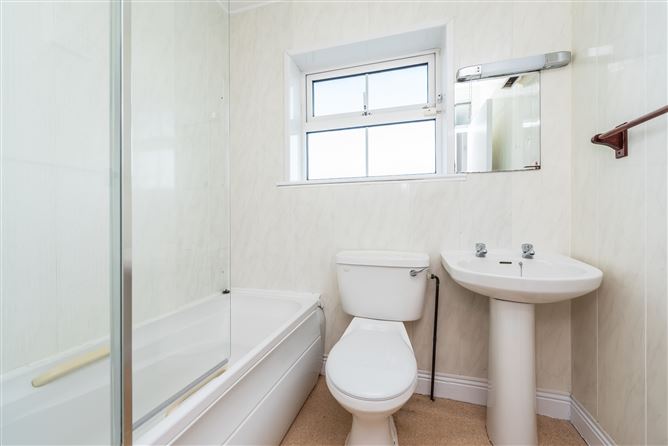 Apartment 6 Eyre Court, Eyre Street, Newbridge, Co. Kildare