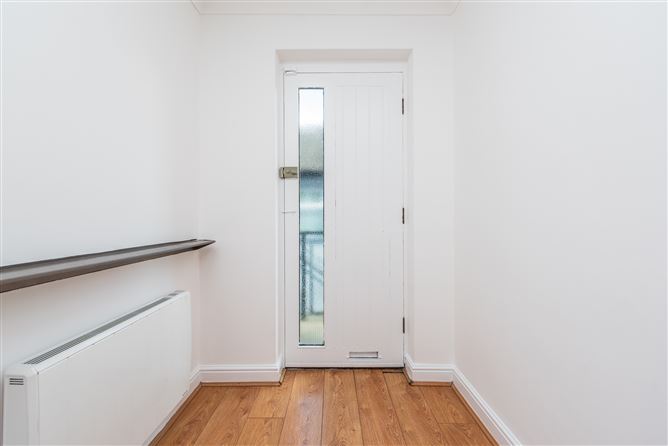 Apartment 6 Eyre Court, Eyre Street, Newbridge, Co. Kildare