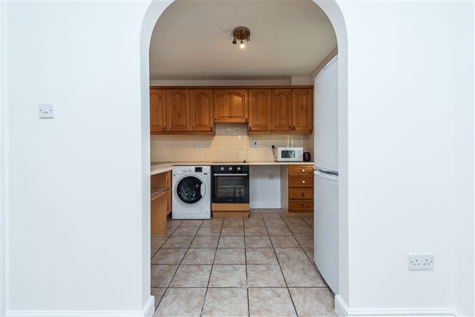 Apartment 6 Eyre Court, Eyre Street, Newbridge, Co. Kildare