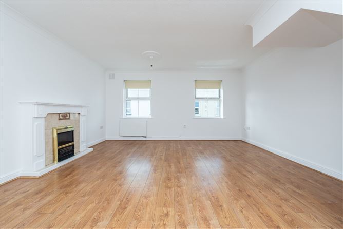 Apartment 6 Eyre Court, Eyre Street, Newbridge, Co. Kildare