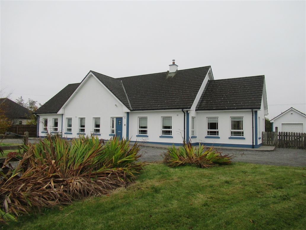Lismacaffrey, Lismacaffrey, Westmeath
