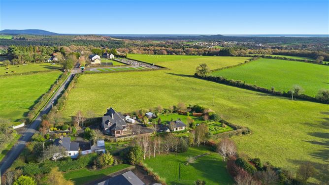 Laviana, Oulart, Ballyfad, Co. Wexford