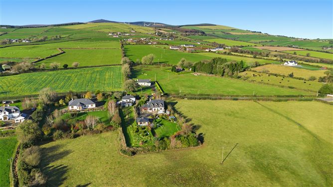 Laviana, Oulart, Ballyfad, Co. Wexford