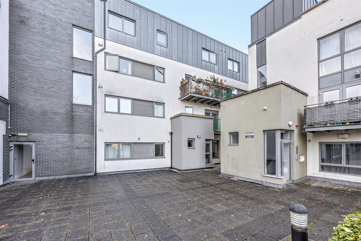 Apartment 166, Block D, The Timber Mill, Artane, Dublin 5