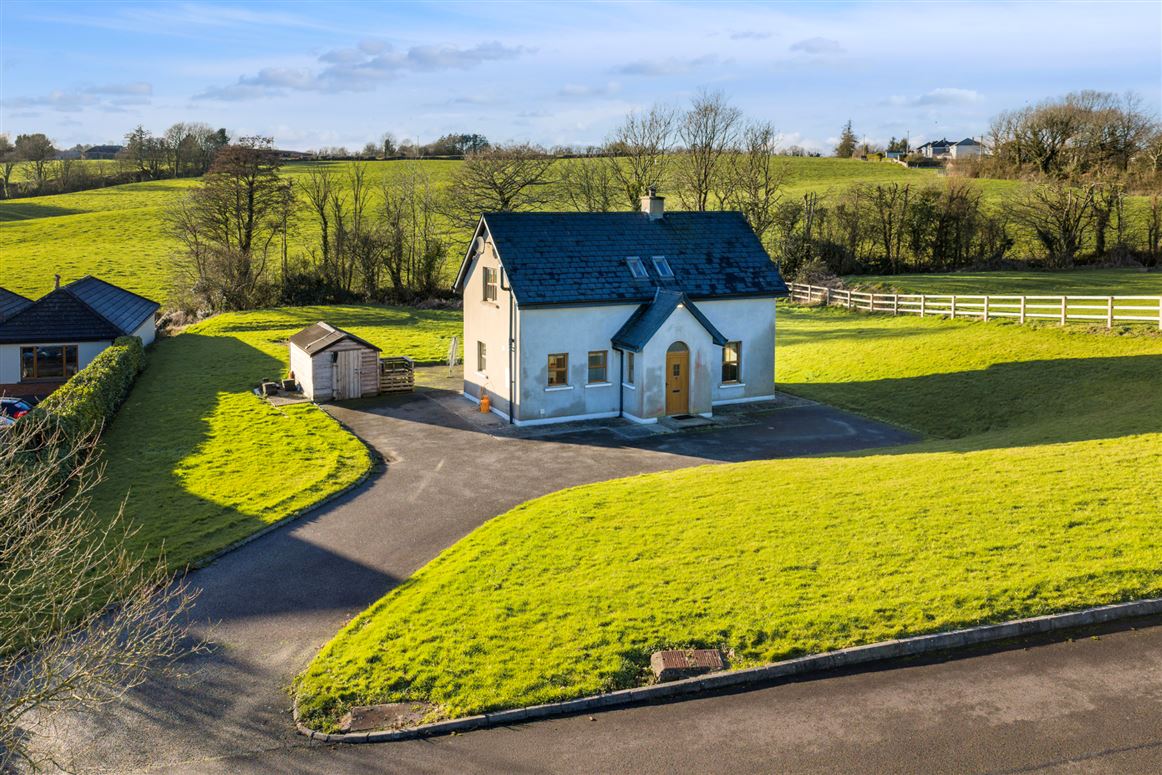 6 Carrigmannon Woods, Glynn, Co. Wexford