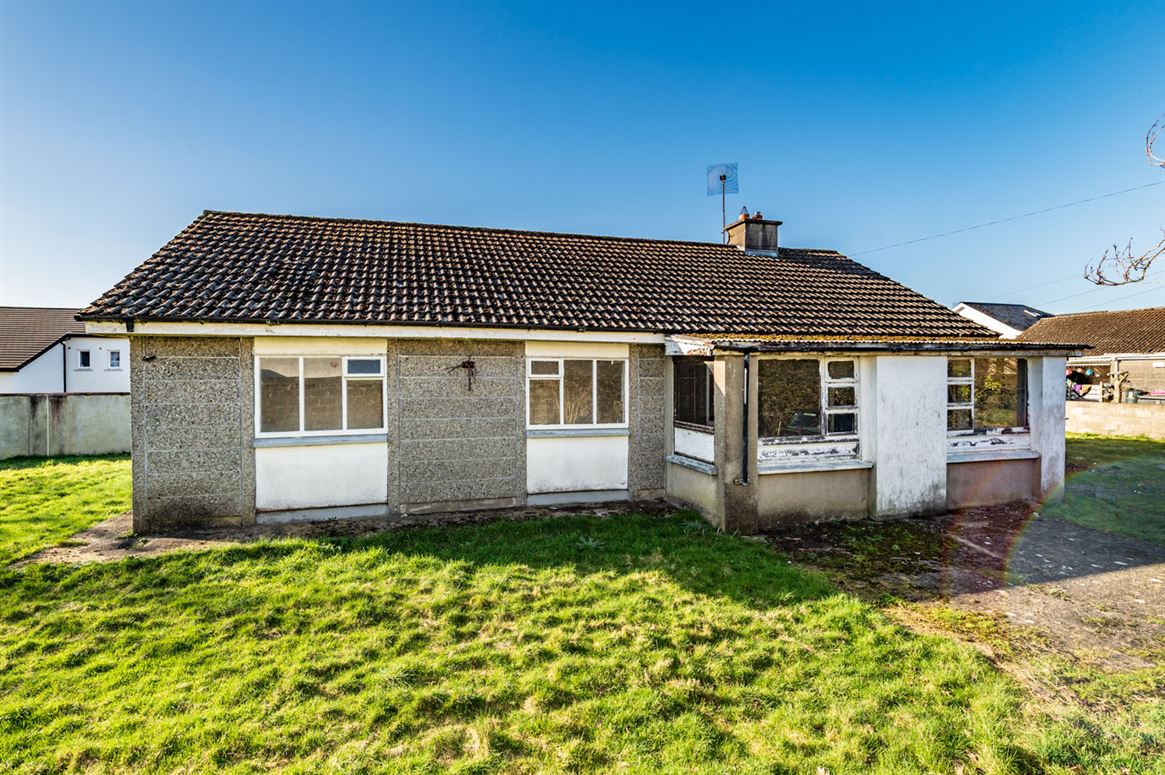 Brownstown Lower, Curragh, Ballysax, Co.Kildare, Brownstown, Kildare