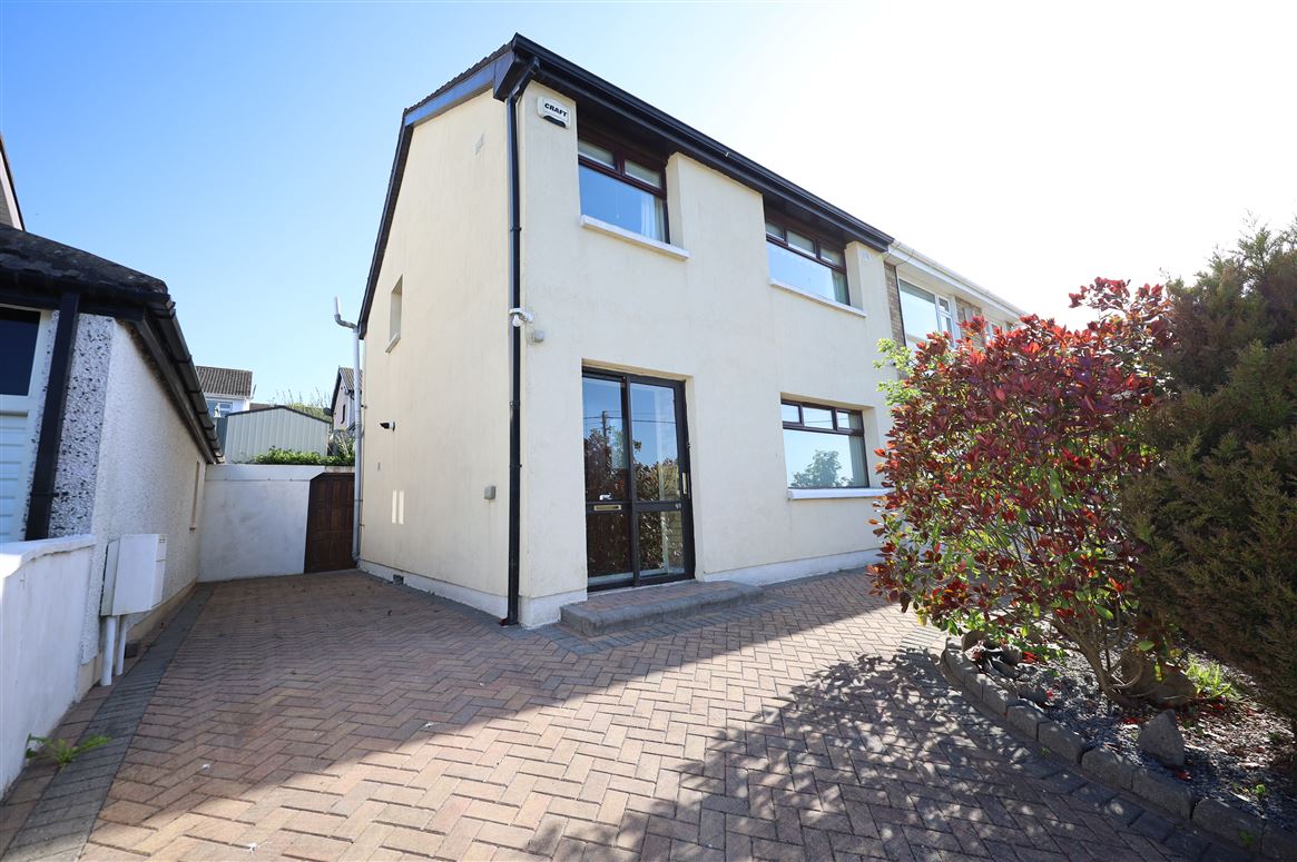 40 Maurland , Carrigaline, Cork
