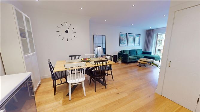  Fitzwilliam Quay, Ringsend, Dublin 4