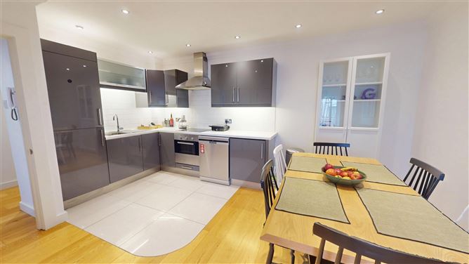  Fitzwilliam Quay, Ringsend, Dublin 4