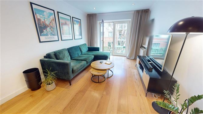  Fitzwilliam Quay, Ringsend, Dublin 4