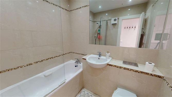  Fitzwilliam Quay, Ringsend, Dublin 4