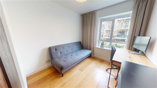  Fitzwilliam Quay, Ringsend, Dublin 4